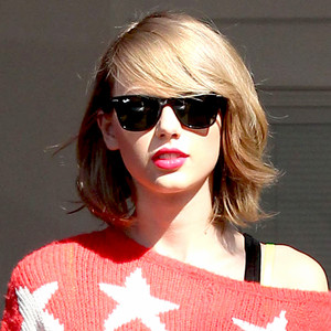 Taylor Swift Taylor Swift